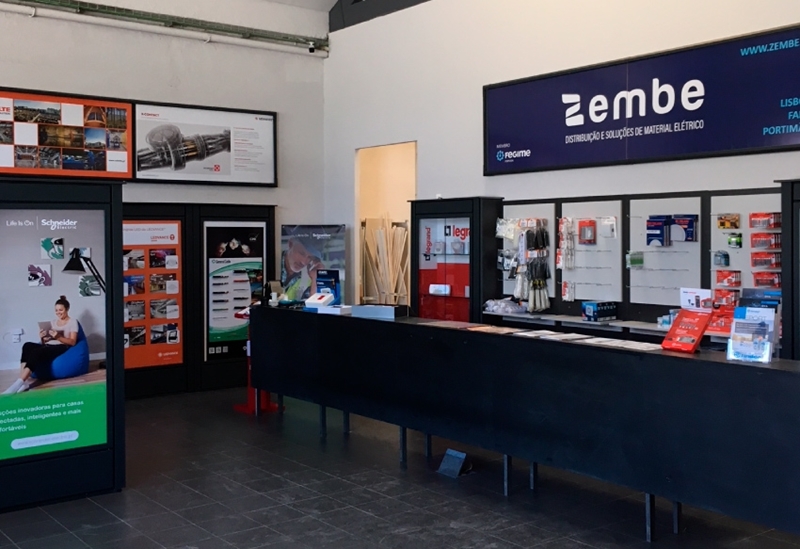 Zembe Zembe