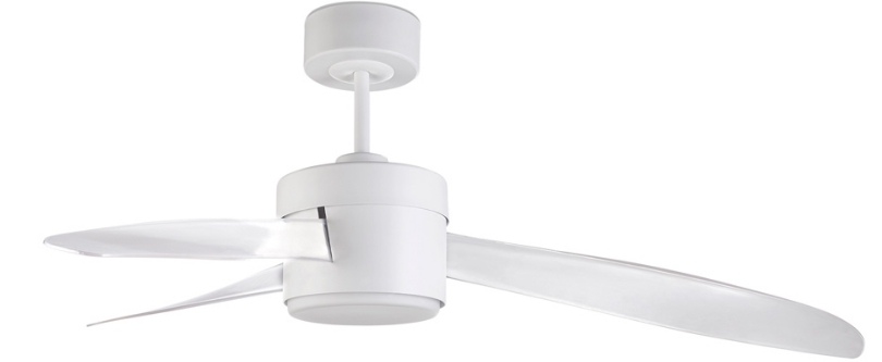 Ventoinha Tramuntana da LEDS-C4