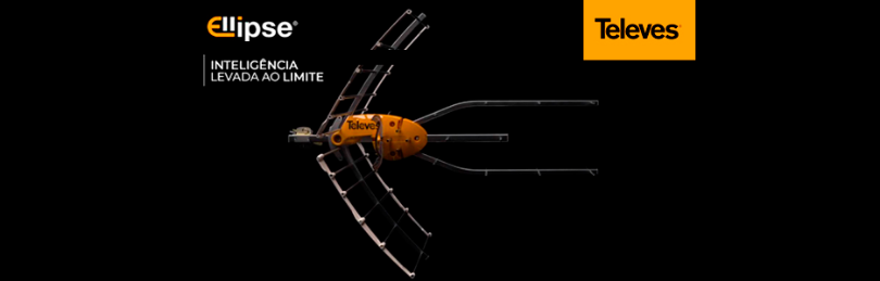ELLIPSE DA TELEVES - Inteligência levada ao limite