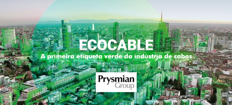Eco Cable  da Prysmian Group