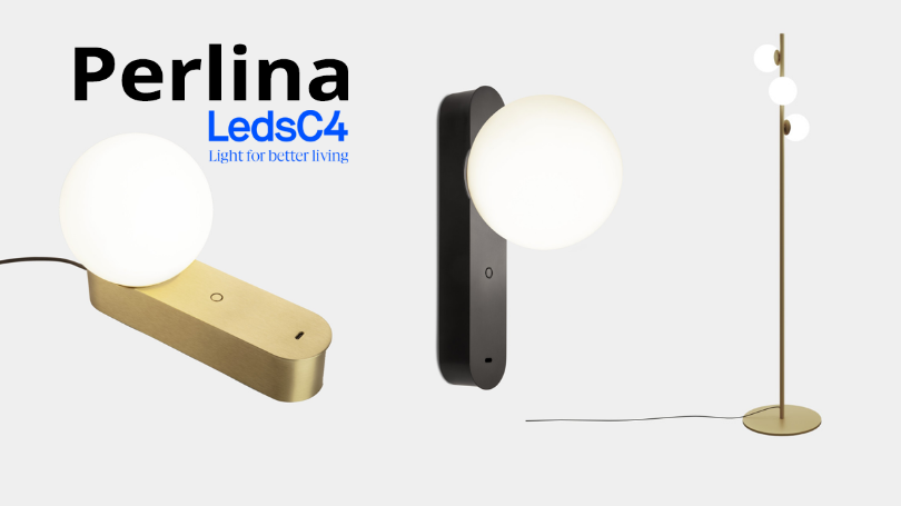 Perlina da Leds-C4