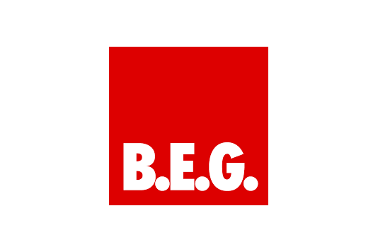 B.E.G.