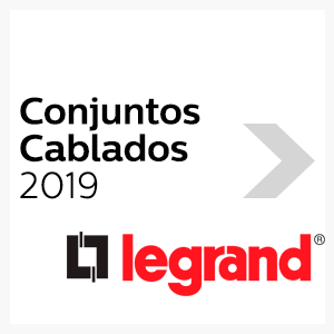 Certificado Legrand