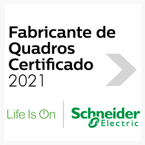 Certificado Schneider